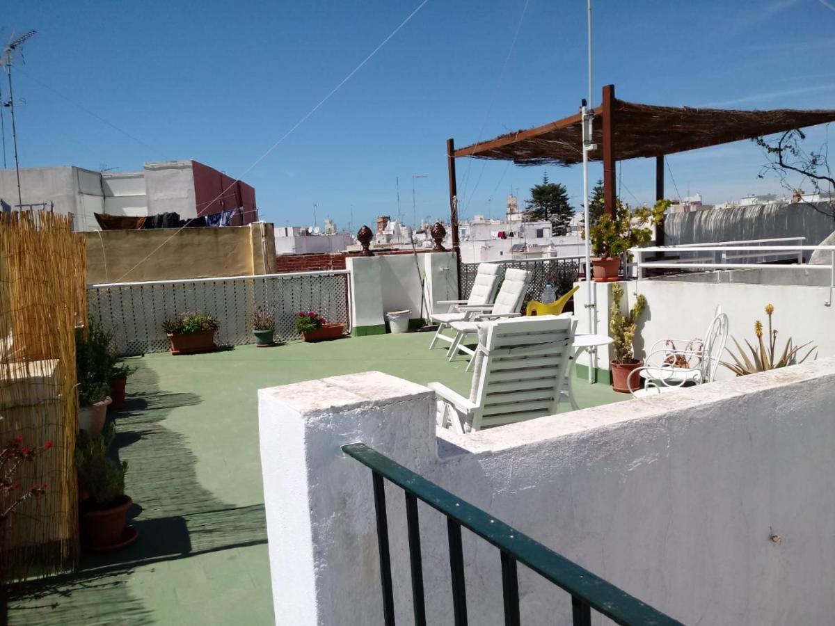 Guest house Espana