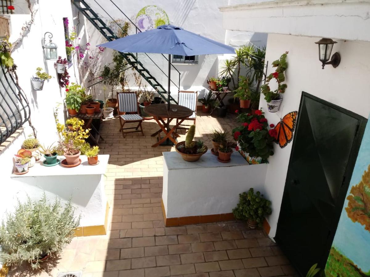 Pensión España Cádiz