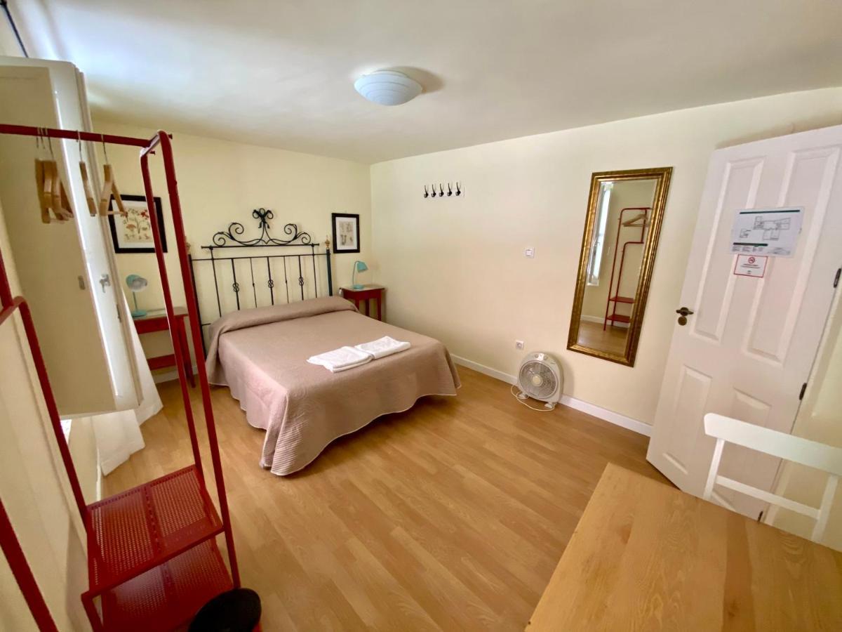 Guest house Espana *