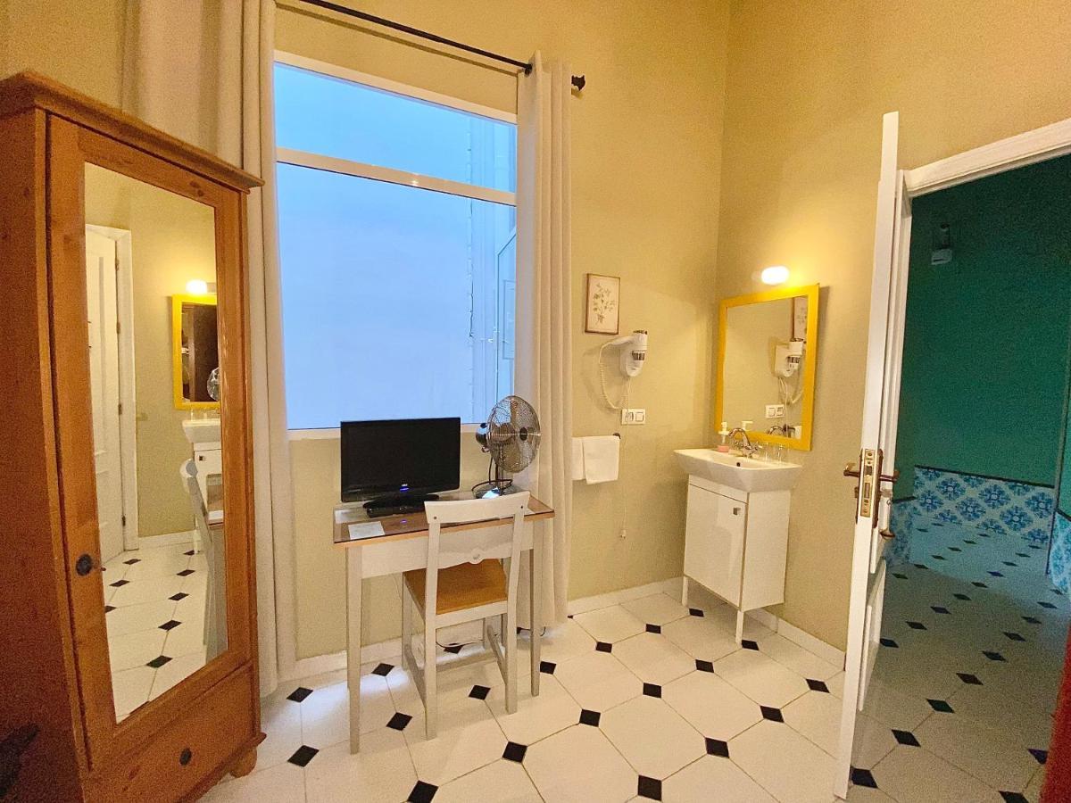Espana Guest house