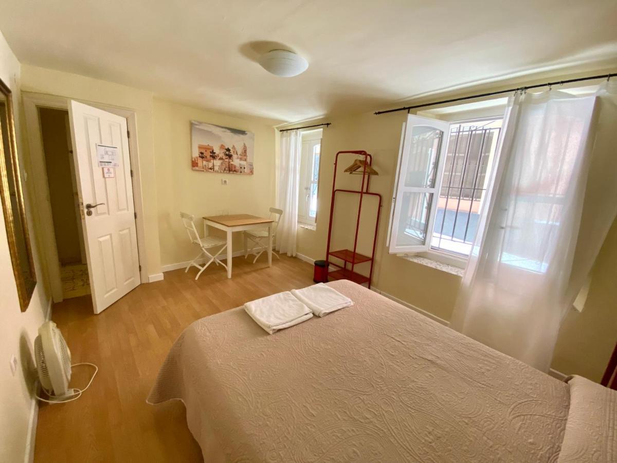 Guest house Espana Cadiz