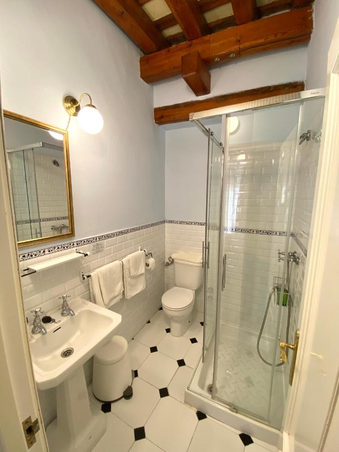 Espana Guest house *