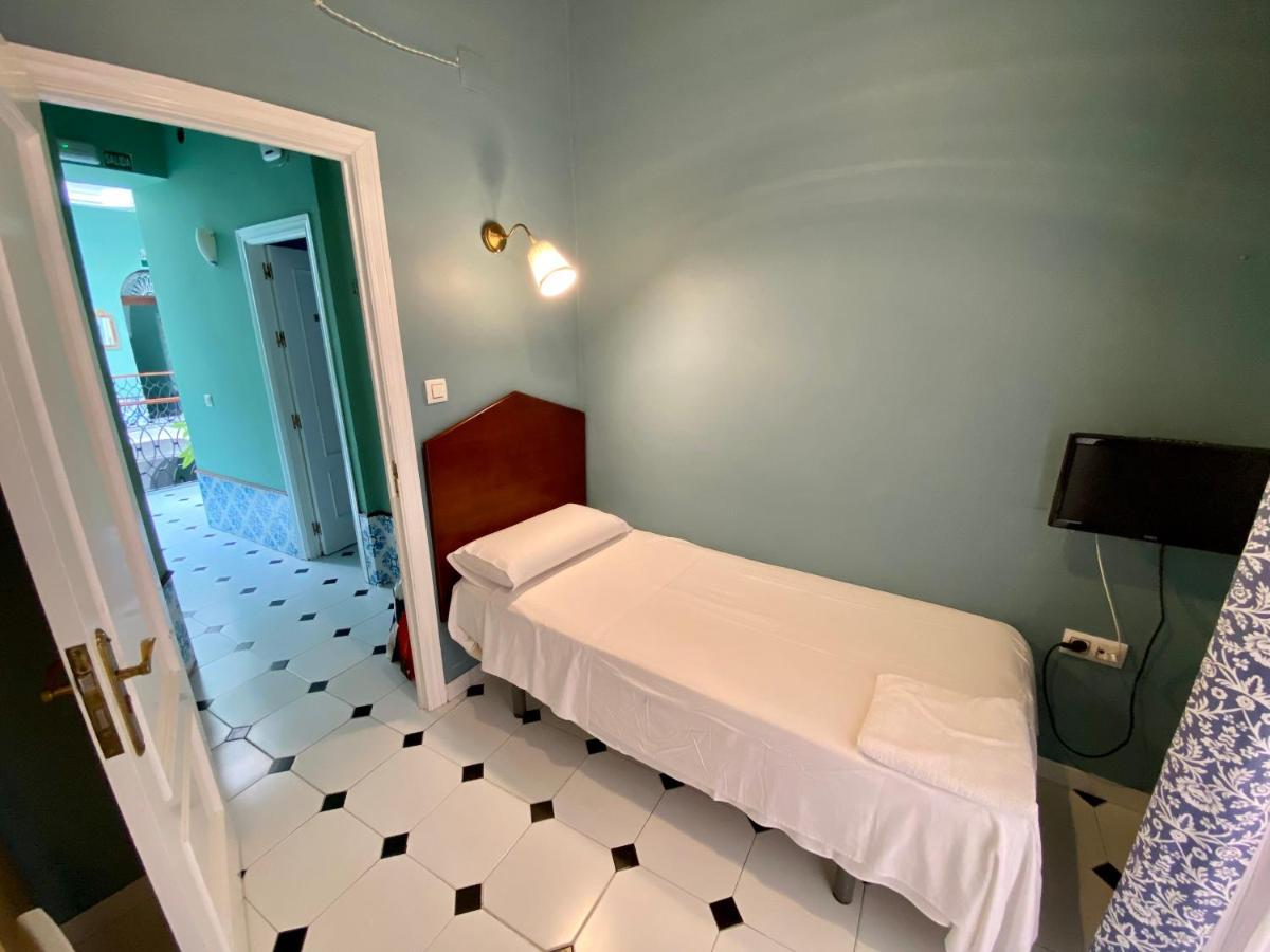 Guest house Espana *