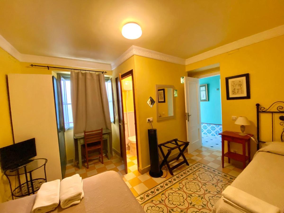 Espana Guest house *