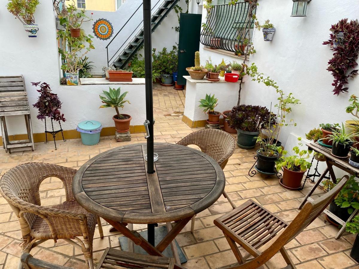 Guest house Espana