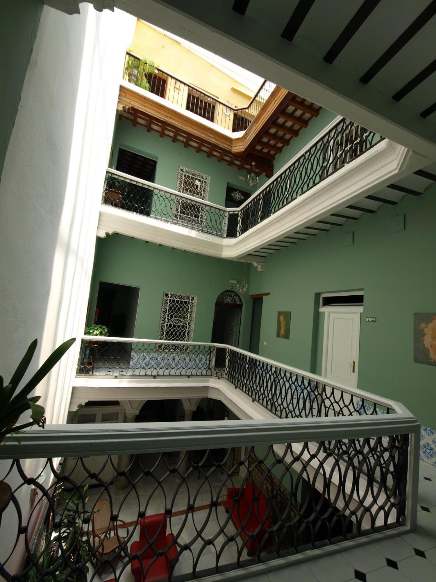 Guest house Espana *