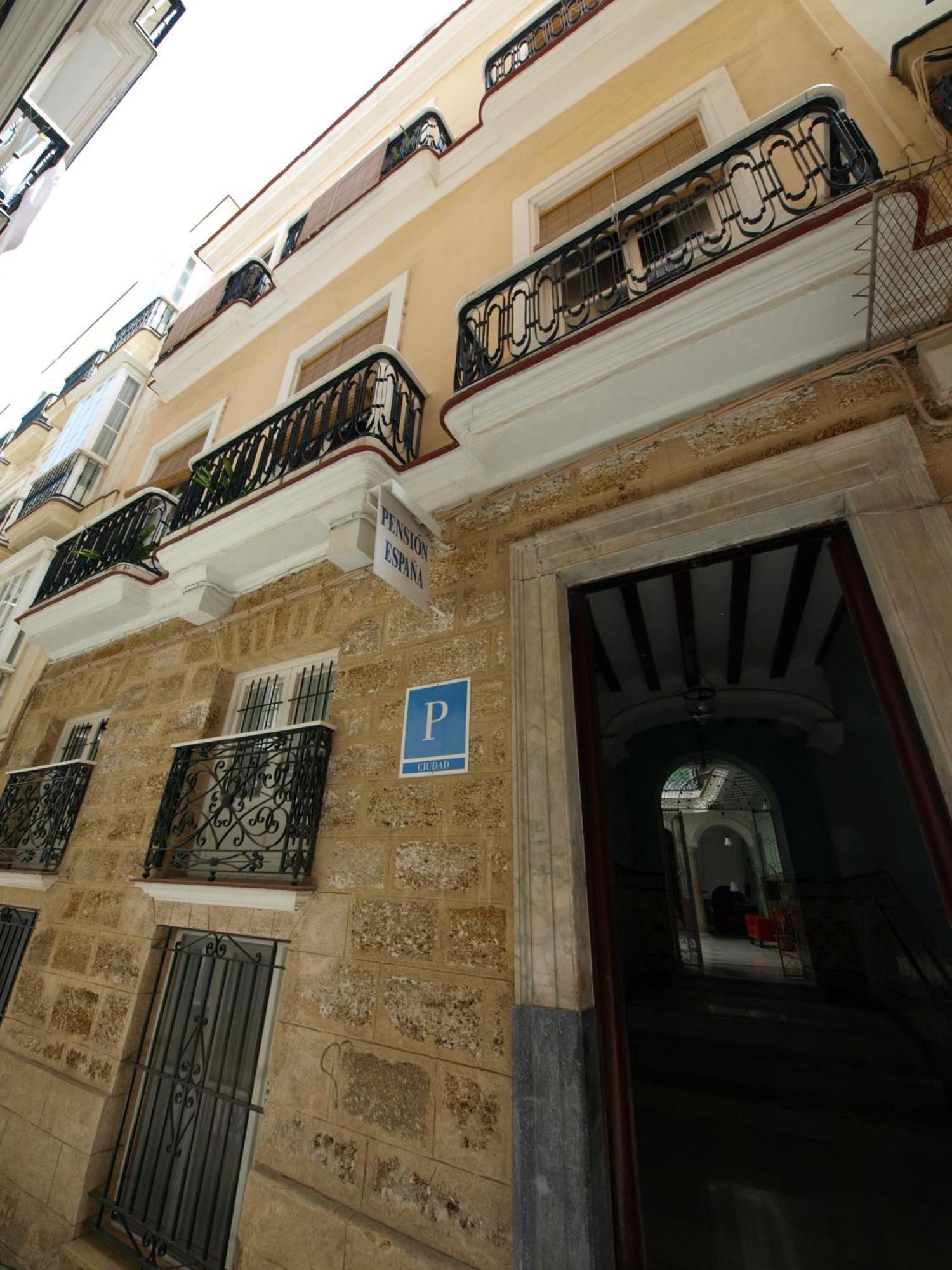 Espana