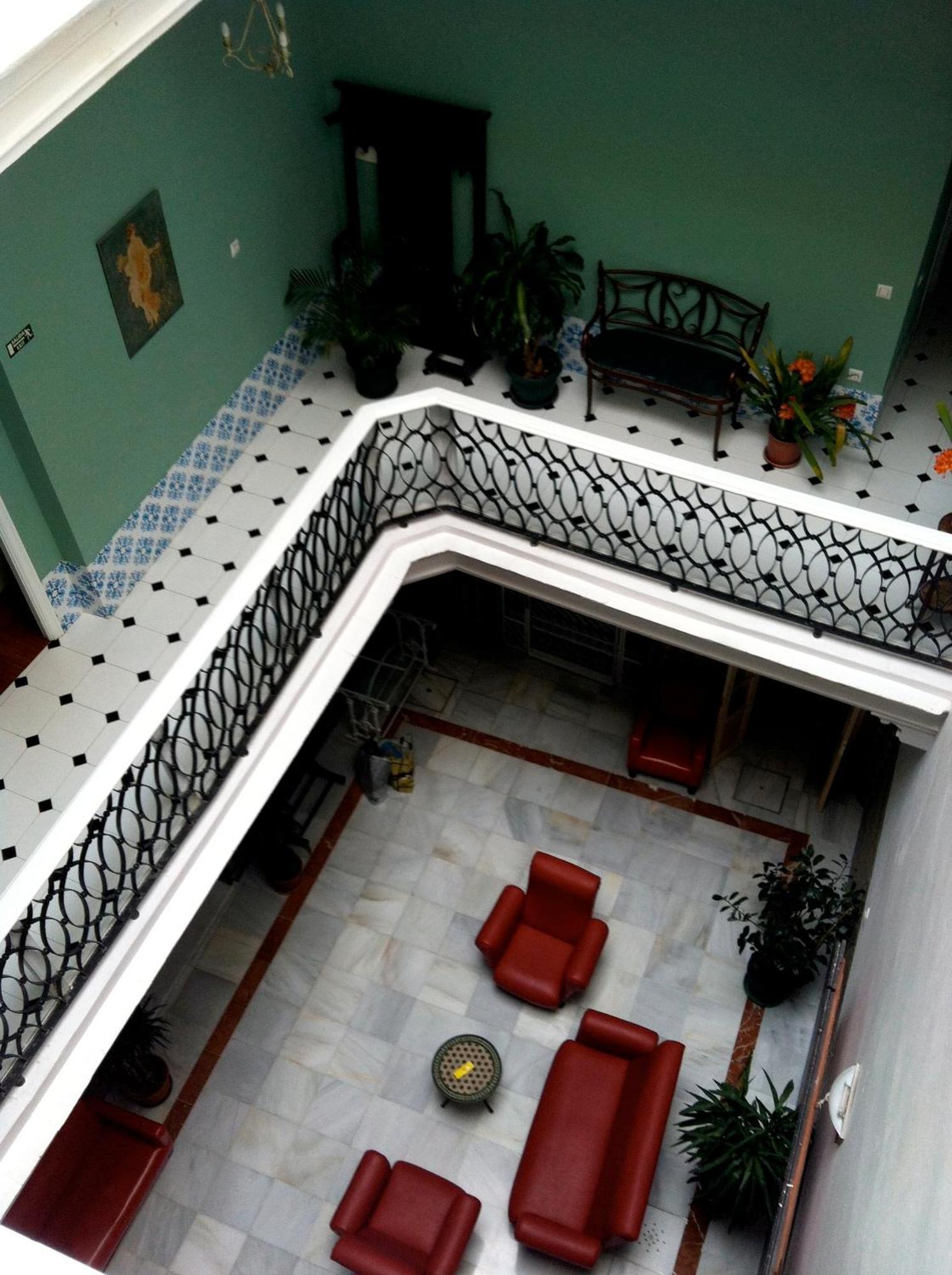 Guest house Espana